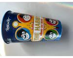 Coca Cola Copo Habib's The Genio do Rock